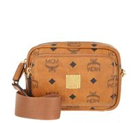 MCM Crossbody Bags - Aren Vi Crossbody Xmn Co, One Size - Gr. unisize - in Cognacbraun - für Damen