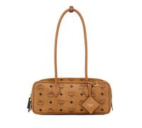 MCM Crossbody Bags - Aren Vi Shouler Bag Sml Co - Gr. unisize - in Cognacbraun - für Damen