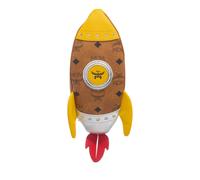 MCM Crossbody Bags - Aren Visetos Crossbody Smll Co, One Size - Gr. unisize - in Cognacbraun - für Damen