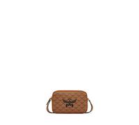 MCM Crossbody Bags - Crossbody Bags Himmel Umhängetasche in Lauretos - Gr. unisize - in Braun - für Damen