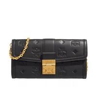 MCM Crossbody Bags - Tracy Ebmn Lthr Woc Lrg Bk - Gr. unisize - in Schwarz - für Damen