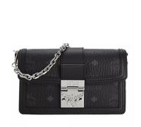 MCM Crossbody Bags - Tracy Vi Crossbody Mni Bk, One Size - Gr. unisize - in Schwarz - für Damen