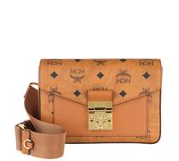 MCM Tasche - Minibag Millie Viesetos S braun
