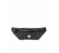 MCM Bauchtaschen - Fursten Belt Bag Medium - Gr. ONE - in Schwarz - für Damen