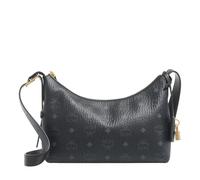 MCM Ledertasche - Hobo AREN schwarz