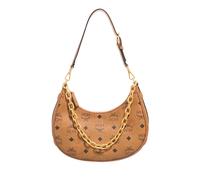 MCM Tasche - Hobo Bag AREN braun