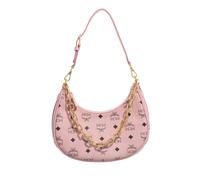 MCM Hobo Bags - Aren Vi Hobo Sml Pz, One Size - Gr. unisize - in Gold - für Damen