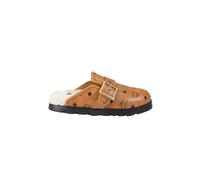 MCM Lederschuh - Mules braun | 36
