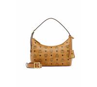 MCM Ledertasche - Hobo AREN braun