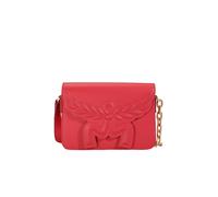 MCM Ledertasche - Mini Bag HIMMEL Small braun