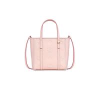 MCM Ledertasche - Mini Bag TONI Mini rosa