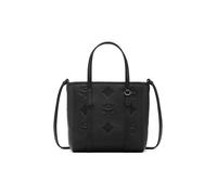 MCM Ledertasche - Mini Bag TONI Mini schwarz