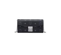 MCM Ledertasche - Mini Bag TRACY schwarz
