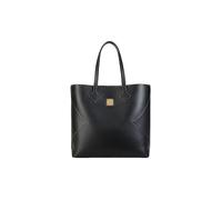 MCM Ledertasche - Shopper DIA Large schwarz