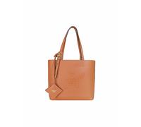 MCM Ledertasche - Shopper HIMMEL braun