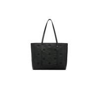MCM Ledertasche - Shopper TONI Medium schwarz