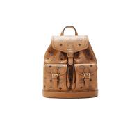 MCM Rucksack AREN Mini braun