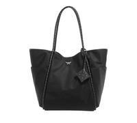 MCM Shopper - Aren Shopper Large - Gr. unisize - in Schwarz - für Damen