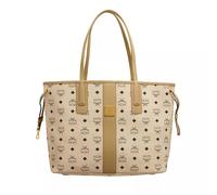 MCM Shopper - Liz Shopper - Gr. unisize - in Beige - für Damen