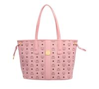 MCM Tasche - Shopper LIZ Medium rosa