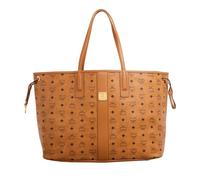 MCM Wendeshopper LIZ Large braun