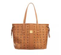 MCM Wendetasche - Shopper LIZ Medium braun