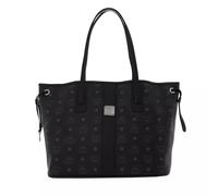 MCM Wendetasche - Shopper LIZ Medium schwarz