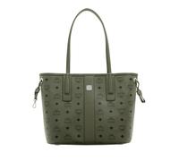MCM Shopper - Liz Vi Shopper Small - Gr. unisize - in Grün - für Damen