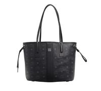 MCM Shopper - Liz Vi Shopper Sml Bk - Gr. unisize - in Schwarz - für Damen