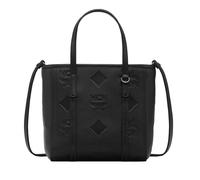 MCM Shopper - Mcm Toni Lthr Shopper Mni Bk - Gr. unisize - in Schwarz - für Damen