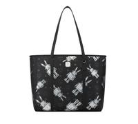MCM Shopper - Mcm Toni Vi Shopper Med Bk - Gr. unisize - in Schwarz - für Damen