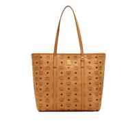 MCM Shopper - Mcm Toni Vi Shopper Med Co - Gr. unisize - in Cognacbraun - für Damen