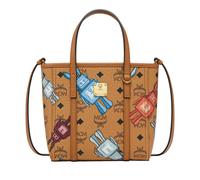 MCM Shopper - Mcm Toni Vi Shopper Mni Co - Gr. unisize - in Cognacbraun - für Damen