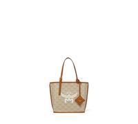 MCM Shopper - Tote Bag Himmel Shopper in Lauretos - Gr. unisize - in Beige - für Damen