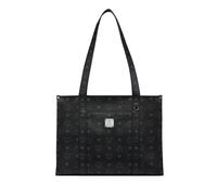 MCM Shopper & Totes - Aren Vi Tote Lrg Bk - Gr. unisize - in Schwarz - für Damen