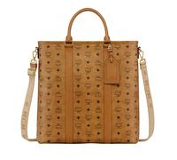 MCM Shopper & Totes - Aren Vi Tote Lrg Co - Gr. unisize - in Cognacbraun - für Damen