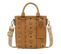 MCM Shopper & Totes - Aren Vi Tote Mni Co - Gr. unisize - in Cognacbraun - für Damen