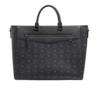 MCM Shopper & Totes - Diamond Vi Tote Lrg Bk - Gr. unisize - in Schwarz - für Damen