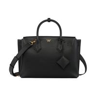 MCM Shopper & Totes - Milla Lthr Tote Med Bk - Gr. unisize - in Schwarz - für Damen