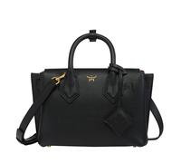MCM Shopper & Totes - Milla Lthr Tote Sml Bk - Gr. unisize - in Schwarz - für Damen