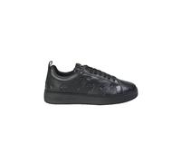 MCM Sneaker NEO DERBY schwarz | 45