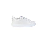 MCM Sneaker NEO DERBY weiss | 42