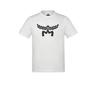 MCM T-Shirt weiss | M