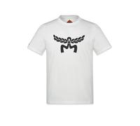 MCM T-Shirt weiss | S
