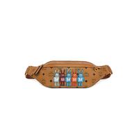 MCM Tasche - Gürteltasche FURSTEN VI Medium braun