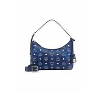 MCM Hobo Bags - Aren Hobo Small - Gr. unisize - in Blau - für Damen