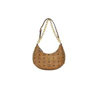 MCM Hobo Bags - Aren Vi Hobo Sml Co - Gr. unisize - in Cognacbraun - für Damen