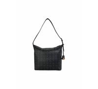 MCM Tasche - Hobo Bag AREN Large schwarz