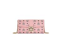 MCM Tasche - Mini Bag TRAVY rosa