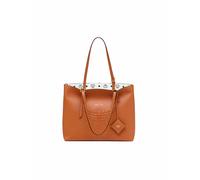 MCM Tasche - Shopper HIMMEL Medium braun